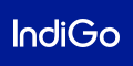 Logo IndiGo
