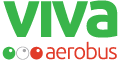 Logo Viva Aerobus