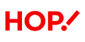 Logo HOP!