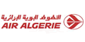 Direktflug Frankfurt - Algier mit Air Algerie