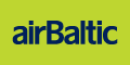 Direktflug Hamburg - Kittilä mit airBaltic