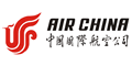 Air China (Star Alliance Livery)