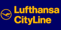 Logo Lufthansa CityLine