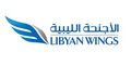 リビアンウィングス (Libyan Wings)
