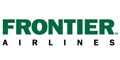 Logo Frontier Airlines