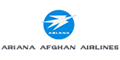 Ariana Afghan 
