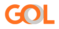 Logo GOL Linhas Aéreas