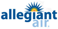 Logo Allegiant Air