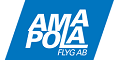 アマポーラフリーグ (Amapola Flyg)