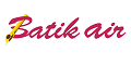 Logo BatikAir Indonesia