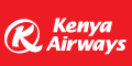 Direktflug Amsterdam - Mombasa mit Kenya Airways