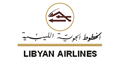 利比亞航空