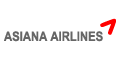Logo Asiana Airlines
