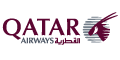 Qatar Airways (25 Years of Excellence Sticker)