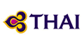 Logo Thai Airways