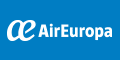 Direktflug Amsterdam - Almeria mit Air Europa