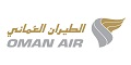 Logo Oman Air