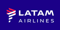 Logo LATAM Airlines Ecuador