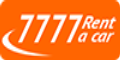 7777 Rent a Car