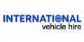 International Vehicle Hire